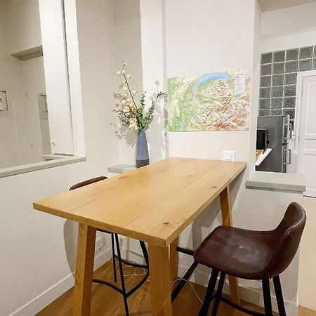 Cosy Appartement Hyper Centre 생제르맹 앙 레 외부 사진