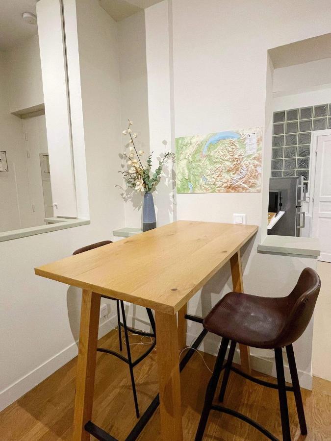 Cosy Appartement Hyper Centre 생제르맹 앙 레 외부 사진