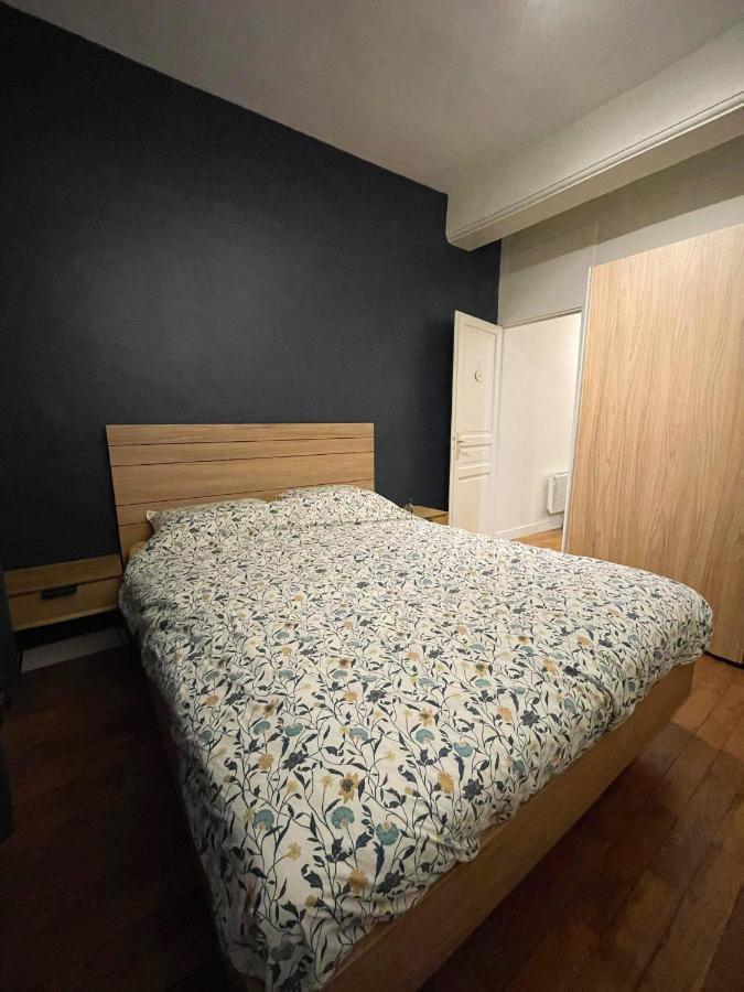 Cosy Appartement Hyper Centre 생제르맹 앙 레 외부 사진